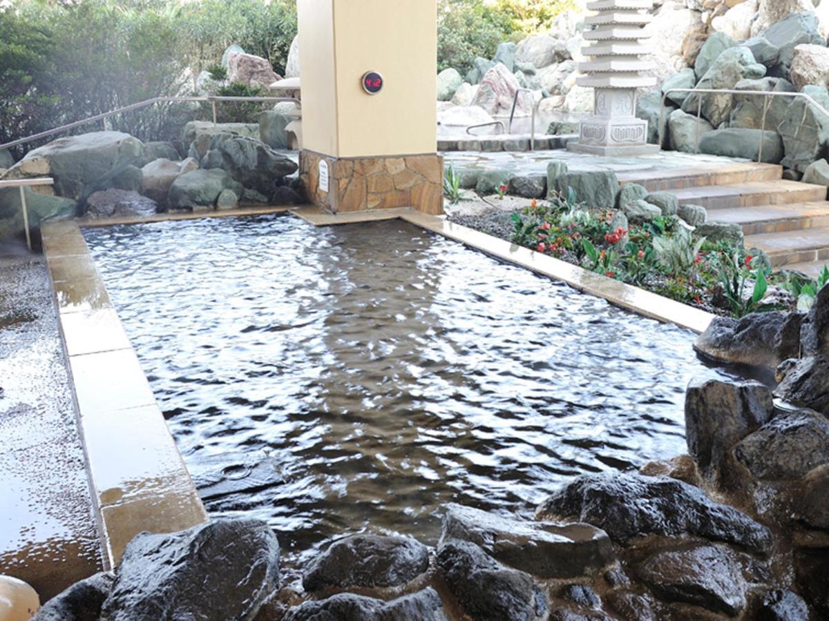 Ryugujo Spa Hotel Mikazuki Ryugutei Kisarazu Εξωτερικό φωτογραφία