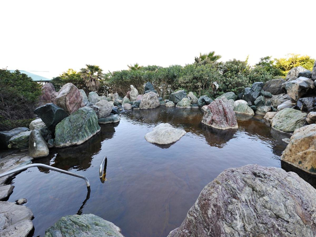 Ryugujo Spa Hotel Mikazuki Ryugutei Kisarazu Εξωτερικό φωτογραφία