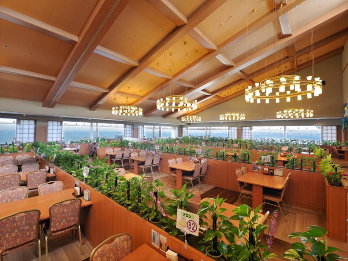 Ryugujo Spa Hotel Mikazuki Ryugutei Kisarazu Εξωτερικό φωτογραφία