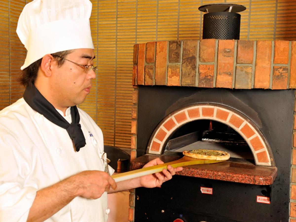 Ryugujo Spa Hotel Mikazuki Ryugutei Kisarazu Εξωτερικό φωτογραφία